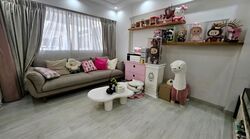 Blk 351 Tampines Street 33 (Tampines), HDB 4 Rooms #588610851